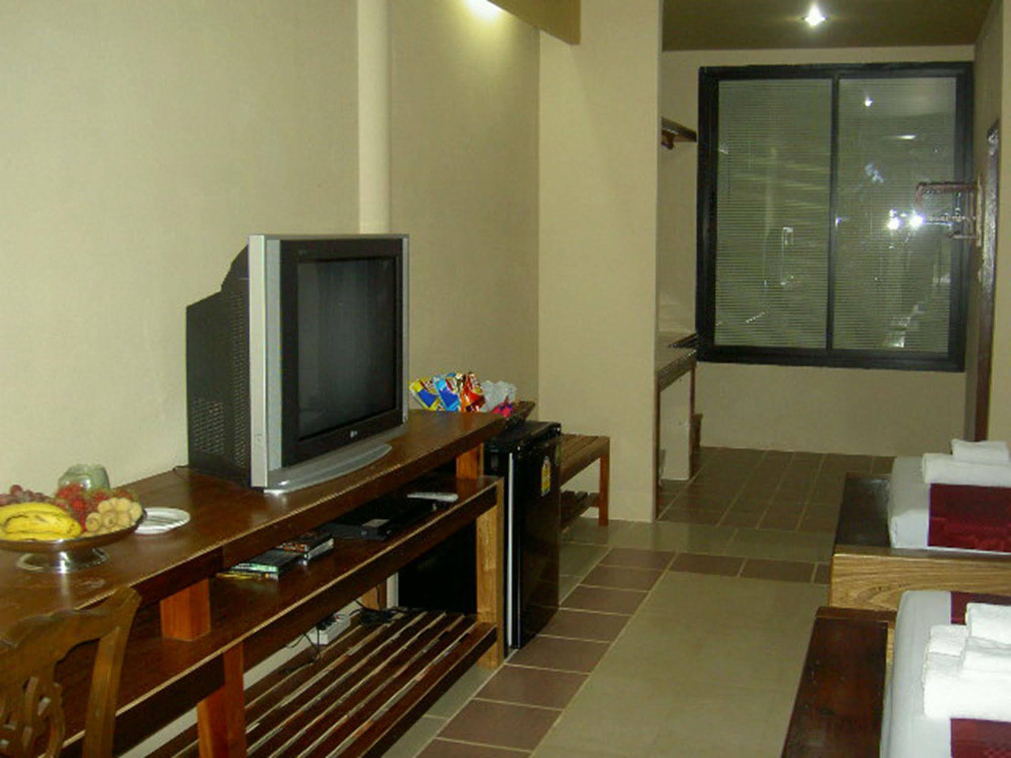 Boutique Raft Resort Сай Йок Екстериор снимка